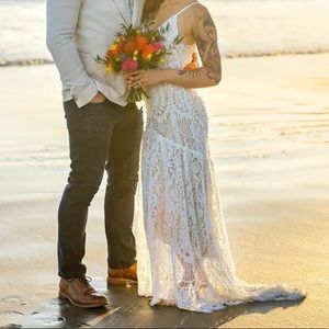 Lulu’s Flynn Dress